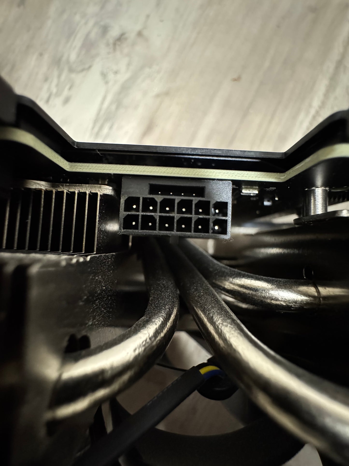 PNY XLR8 NVIDIA GeForce RTX™ 4070 Ti OC Triple Fan, Graphics Card